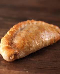 60 83p each 839049 Simply Cornish Pasties (unbaked) 1 x 25 Simply