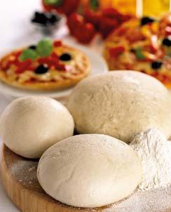 05 per kg 847725 Kara Pizza Doughballs ~