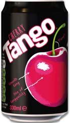 ~ Tango Orange Only 5.