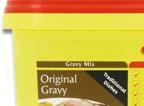 70 Bisto Gravy Granules 1 x 25ltr 490420 ~ Chicken