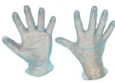 All Guard Unpowdered Nitrile Gloves