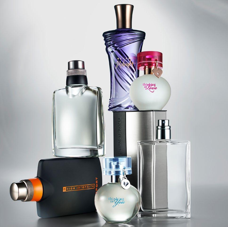 What is your SCENT STYLE today? BUILD YOUR FRAGRANCE WARDROBE TODAY WITH YOUR MARY KAY INDEPENDENT BEAUTY CONSULTANT.