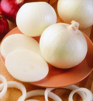 Onion Super Star Widely adaptable Matures to 1 lb.