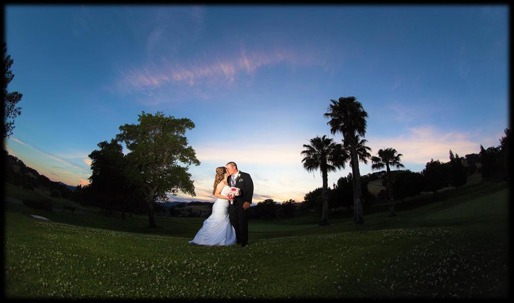 The Clubhouse at Rancho Solano Wedding Packages You ve just become engaged and are most likely asking yourself... "Now what?