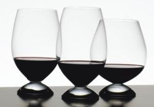 Riedel Glasses We have the largest range of Riedel