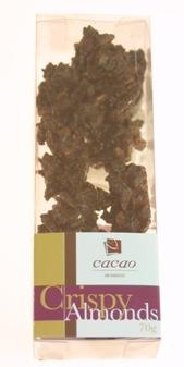 Meric from "Cacao You