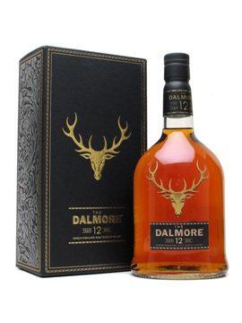 The Dalmore The Dalmore Distillery has been producing exceptional single malt whisky since 1839 and, for almost a century, was owned by the Clan Mackenzie.
