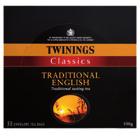 39 FM214771 Twinings A Moment of Calm Pure, Camomile 20 Teabags 20g All natural ingredients. Naturally caffeine free. No added sugar. A camomile herbal infusion.