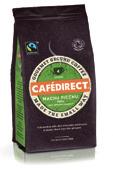 Coffee Cafe Direct Fair Trade Organic Roast/Ground Machu Picchu Coffee 227gm This single origin coffee is grown at extreme altitudes deep within the hidden Inca heartland of the Andes, close to the