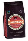 69 GAL00944 Cafe Direct Rich Roast Blend Ground Coffee 227gm For those who like their coffee with a dark intensity, our Rich Roast coffee is just the ticket.