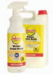 2556 Mr Multi Surface Cleaner 1x750ml 2.56V 9683 Mr Muscle 1x750ml 3.22V Kitchen Cleaner 27237 Oven & Grill Suma D9 1x2ltr 6.53V 4040 Antibacterial Cleaner & Sanitiser (Clean Plus) 1x1ltr 2.