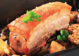9438 Minced Lamb per kg 9872 Minced Pork per kg 6124 Minced Steak per kg 5918 Mixed Grill 1x454gm Standard mixed grills to include 4oz steak, gammon, pork steak, lamb chop & sausage 2476 Calves Liver