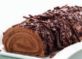 19903 Belgian Chocolate Roulade 29384 Rockin Raspberry Swirl Pie GF Pavlovas & Roulades Pavlovas & Roulades 19903 Belgian Chocolate Roulade Eatons 1x12ptn 20.08 1.