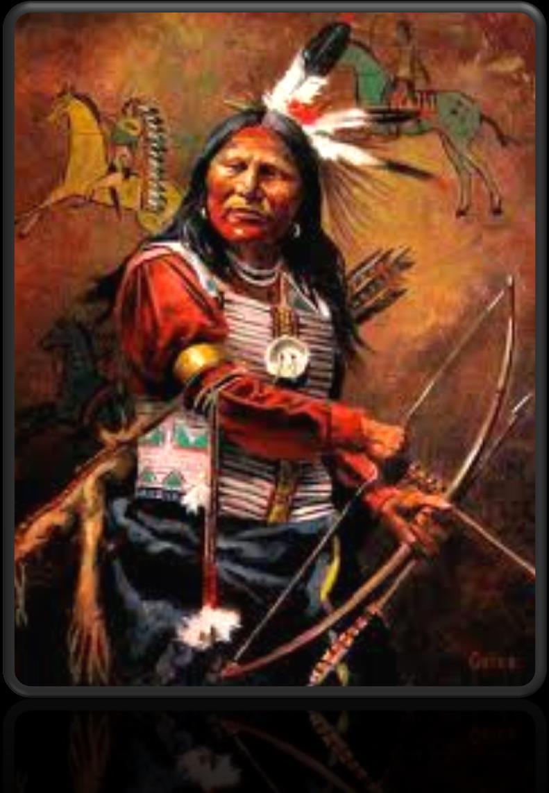 In the Southwest, the Apache roamed the land as nomads, and hunted a variety of animals