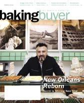 publications audience The Baker s Magazine Created to serve retail, foodservice and intermediate wholesale bakery businesses, Baking Buyer deals with issues affecting business owners who bake on