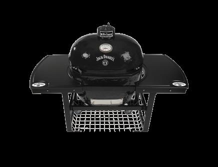 .. The Perfect Grill For Couples to Caterers Any