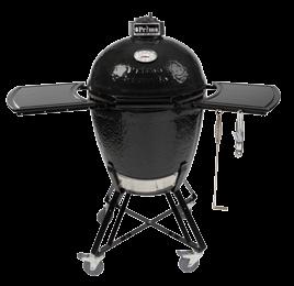 people on our Oval XL grill.