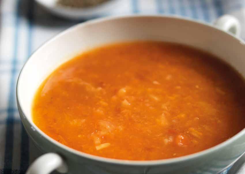Soup 1012 1013 Lentil Soup Scotch Broth Soup 1014 Potato & Leek Soup Pea & Ham Soup A smooth