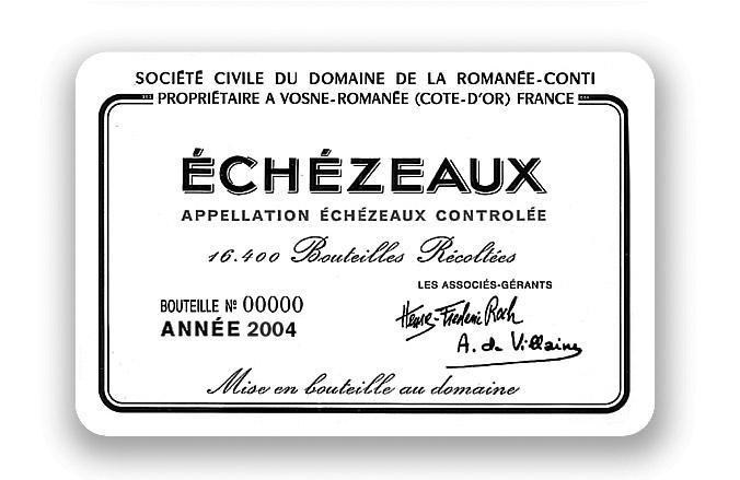 Vosne-Romanée 1er Cru Cuvée Duvault-Blochet Corney & Barrow Score 17-18 First offered in 1999 after 60+ years of absence the Cuvée Duvault-Blochet, named after the de Villaine s family ancestors, is