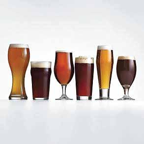 BEGINNER HISTORY Content contributed by Andrew VanTil, Imperial Beverage IMPORTANT FIGURES IN AMERICA Important figures in America s Craft Brewing Renaissance are many.