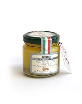 Gourmet Delights Truffle Butter The Savini family business is world famous for their truffles. The truffles are individually selected by Luciano and Cristiano Savini.