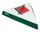 Carryout Containers/Pizza Containers & Accessories Pizza Containers & Accessories PIZZA STAX Plastic pizza stand. 71253 71253 1 3 /4''W x 1 1 /2''H 1000/cs.