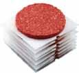 MEDALLION INTERFOLDED FOIL SHEETS Heavy-duty quality food service sheet foil. 70663 51215 12'' x 10 3 /4'' 6/500/cs. 70664 51215 12'' x 10 3 /4'' 1/500/pc.