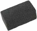 72721 6385 10 1 /2'' Sweep Face 1/ea. SCOURING PAD General purpose scouring pad. 72034 72034 6'' x 9'', Green 6/10/ea.