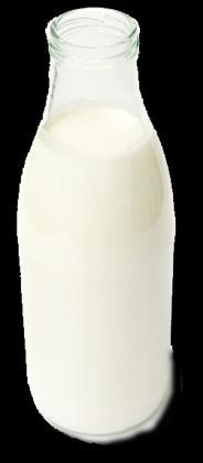 Milk A healthy