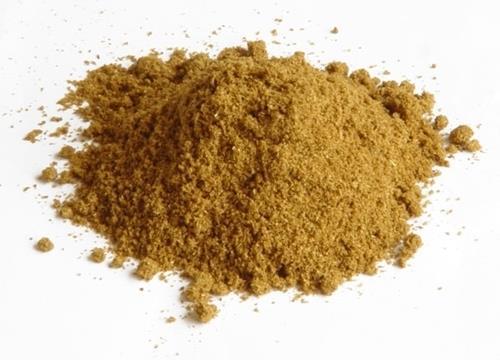 CUMIN(POWDER) BLACK PEPPER POWDER THYME Thyme is a workhorse herb in most kitchens, with a
