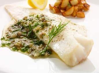 50 230-290g Havelok Dusted Cod 56939 Lemon & Pepper Dusted Cod 1 x 18 1.36 24.45 87549 Cod Fillets 200-230g 60836 Cod Tail Fillets - Skinless & 1 x 15 1.90 28.