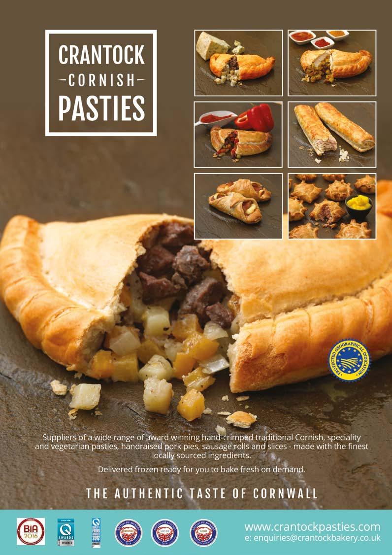 88 92673 Cheese & Onion Pasty Wild & Game Ltd This premium range of pies and pasties is producing using the finest ingredients with the inclusion of pheasant in all recipes.