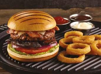 19 47112 Americana Jumbo Brioche Hot Dog Roll 75341 Americana Sliced Brioche Bun 1 x 48 0.45 21.56 54140 Bakehouse Gourmet Burger Bun 40 x 100g 0.58 23.