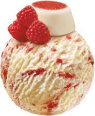 99 A creamy, fruity and refreshing ice cream embellished with strawberry pieces. 81920 Swiss Chocolate 1 x 5ltr 24.99 Premium Swiss Chocolate shavings blended in a cream ice cream.