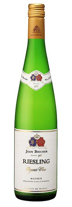 Riesling "Organic" History of the Alsace Riesling Riesling is the Rhineland's ultimate varietal and the Rhine Valley is recognized the world over as its birthplace.