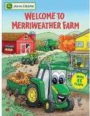Welcome to Merriweather Farm Farm equipment comes to life