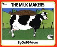The Milk Makers Word
