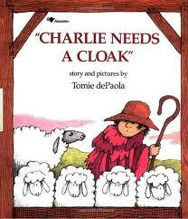 Charlie needs a