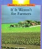 If It Weren t for Farmers Draw