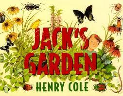 Jack s Garden Word