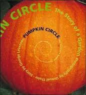 Pumpkin Circle Pumpkin pats