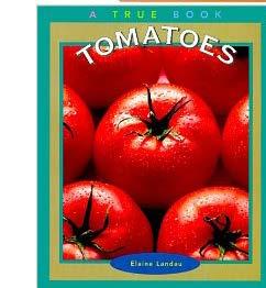 TOMATOES Cut a tomato