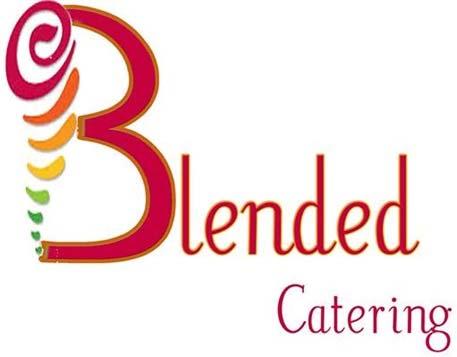 CATERING GUIDE Blended Catering 14411