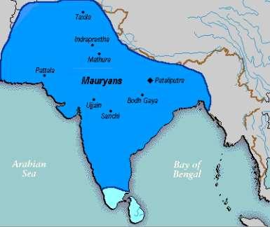 New Empires 600 BCE to 600 CE South