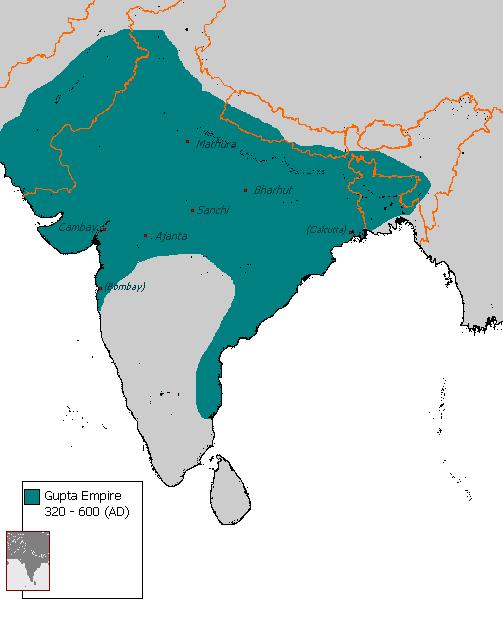New Empires 600 BCE to 600 CE South