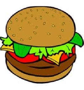Jim s Famous Burgers ¼ Lb. Hamburger $ 2.75 ¼ Lb. Cheeseburger $ 2.95 Double Hamburger $ 3.95 Double Cheeseburger $ 4.25 Chopped Sirloin on Bun $ 4.