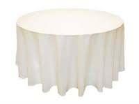 00 ea Belly Up Tables No Linen L $12.00 ea Belly Up Tables - Black Linen and Sash $20.