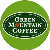 K-CUP POD BRANDS GREEN MOUNTAIN Our passion. Your cup.