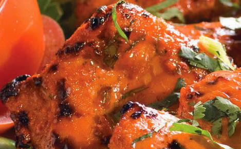 Meticulously prepared to enhance maximum flavours, our Indian cuisine draws its influence from the