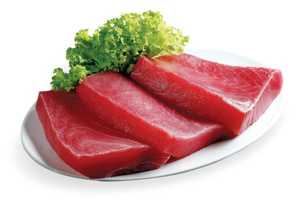 How Tuna